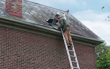 what affects urgent Mancot Royal roof repairs
