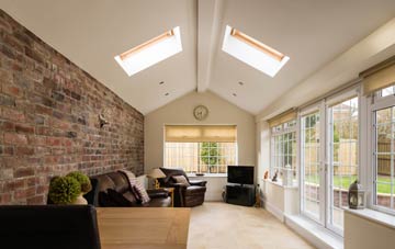 conservatory roof insulation Mancot Royal, Flintshire