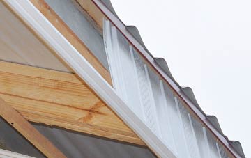 why Mancot Royal fascia repairs are essential