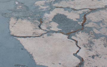 fibreglass roofing replacement Mancot Royal