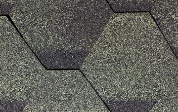 Mancot Royal fibreglass shingle repairs