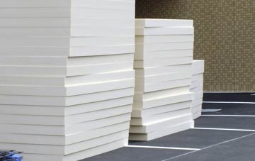 Mancot Royal flat roof insulation costs