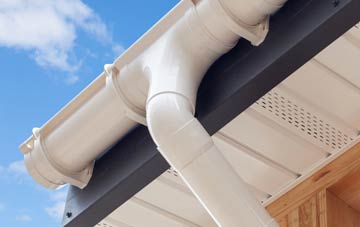 Mancot Royal gutter installation costs