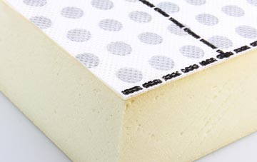 meeting Mancot Royal building codes