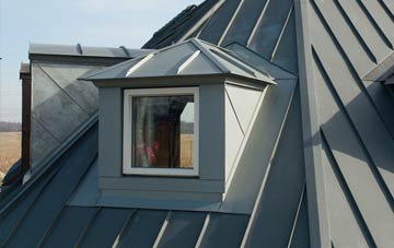 metal roofing Mancot Royal, Flintshire