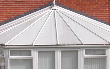 Mancot Royal polycarbonate conservatory roof repairs