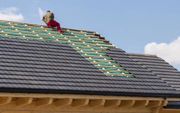 roof replacement Mancot Royal, Flintshire