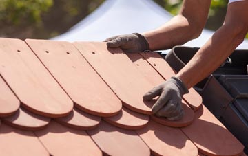 Mancot Royal roof tile contractors