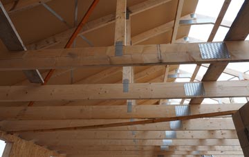 Mancot Royal roof truss costs