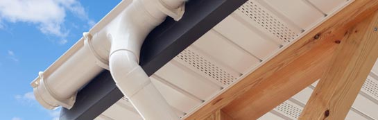 get Mancot Royal guttering quotes today