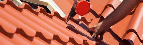 save on Mancot Royal roof installation costs