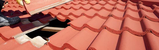 compare Mancot Royal roof repair quotes