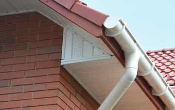 Mancot Royal soffit repair costs