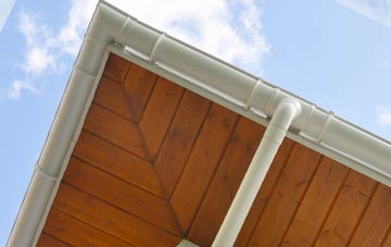 Mancot Royal soffit types