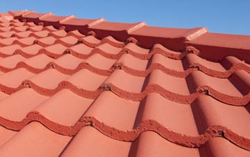 Mancot Royal tile and slate roof replacement