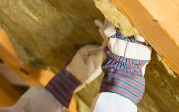 types of Mancot Royal pitched roof insulation materials