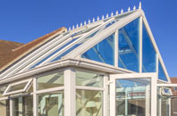 Mancot Royal conservatory roof repairs