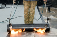 Mancot Royal flat roof sealing quote