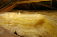 Mancot Royal pitch roof insulation