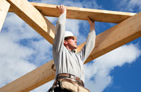 Mancot Royal roof replacement work