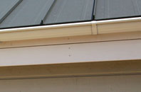Mancot Royal soffit repair