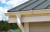 Mancot Royal soffits